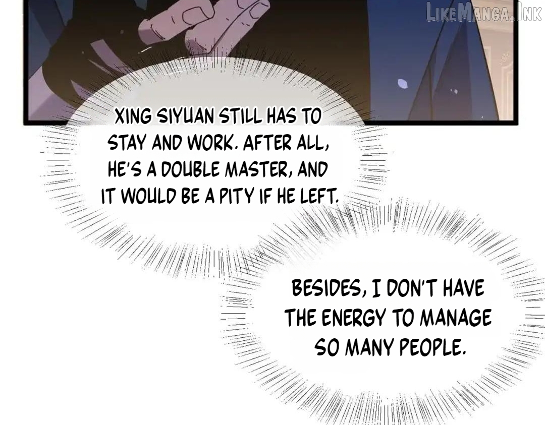 I Rely on My Invincibility to Deal Tons of Damage Passively! Chapter 182  - page 35